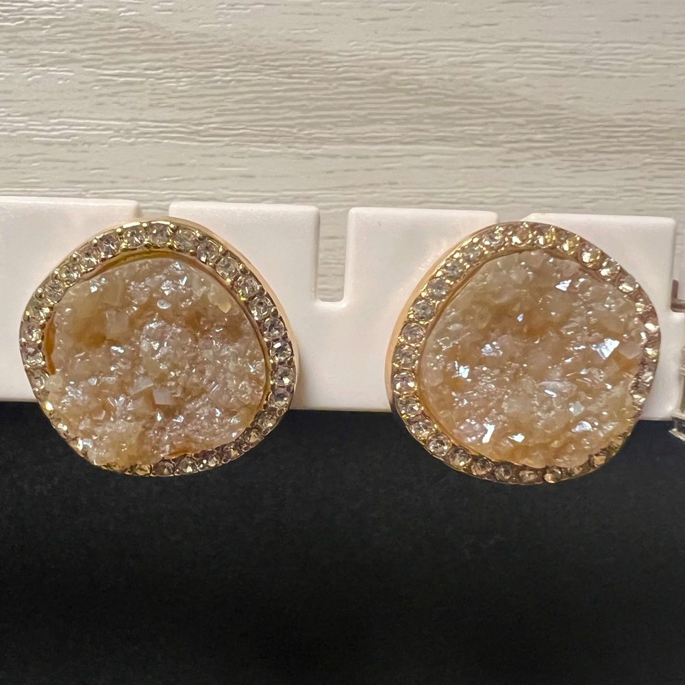 Bauble Bar Earrings